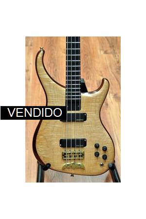 Alembic Orion 4 Alembic Orion 4